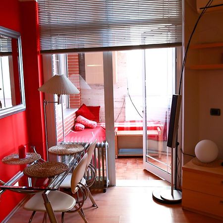 Cherry Apartment Tiranë Ngoại thất bức ảnh
