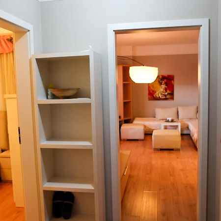 Cherry Apartment Tiranë Ngoại thất bức ảnh