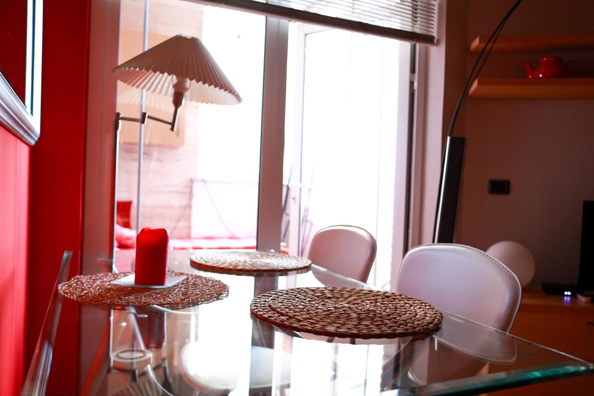 Cherry Apartment Tiranë Ngoại thất bức ảnh