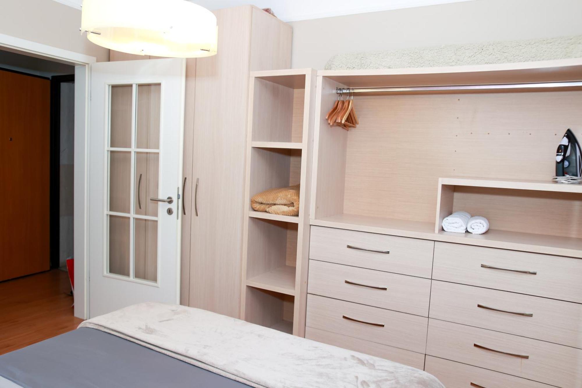 Cherry Apartment Tiranë Ngoại thất bức ảnh